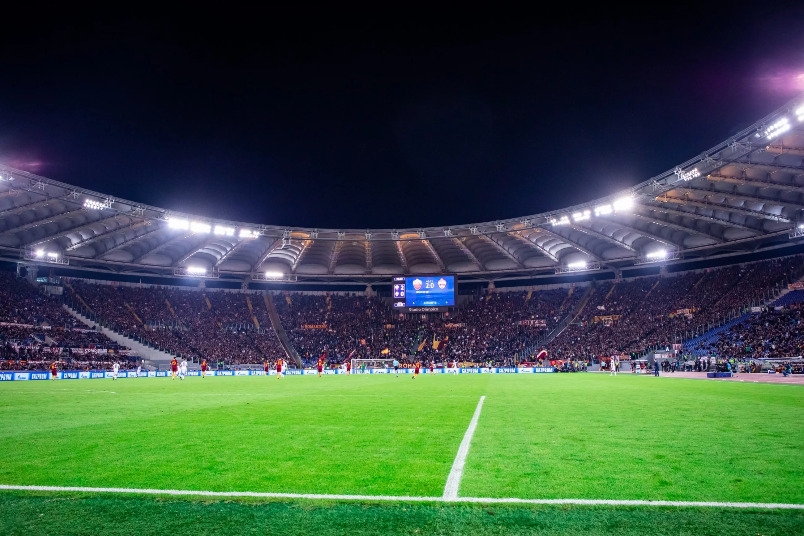 Stadio Olimpico