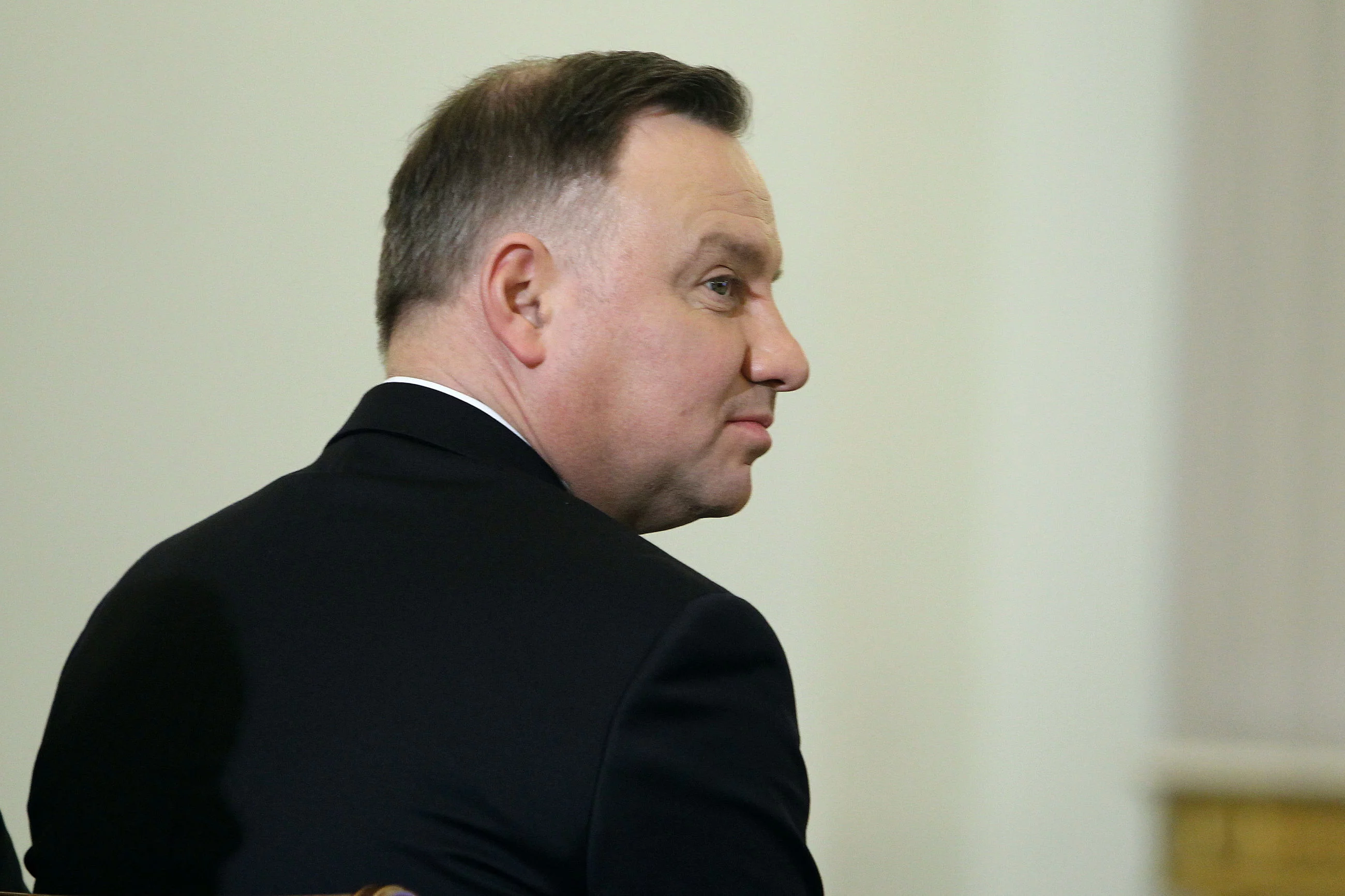 Andrzej Duda