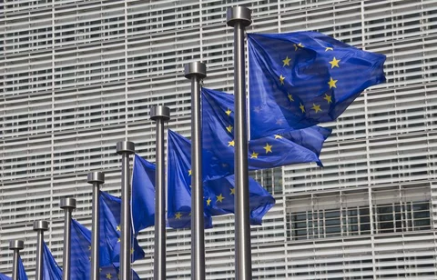 Przywódcy UE rozpoczynają dyskusję, jak przez kolejne siedem lat, tzn. do 2020 r., będą wyglądać europejskie finanse 123RF