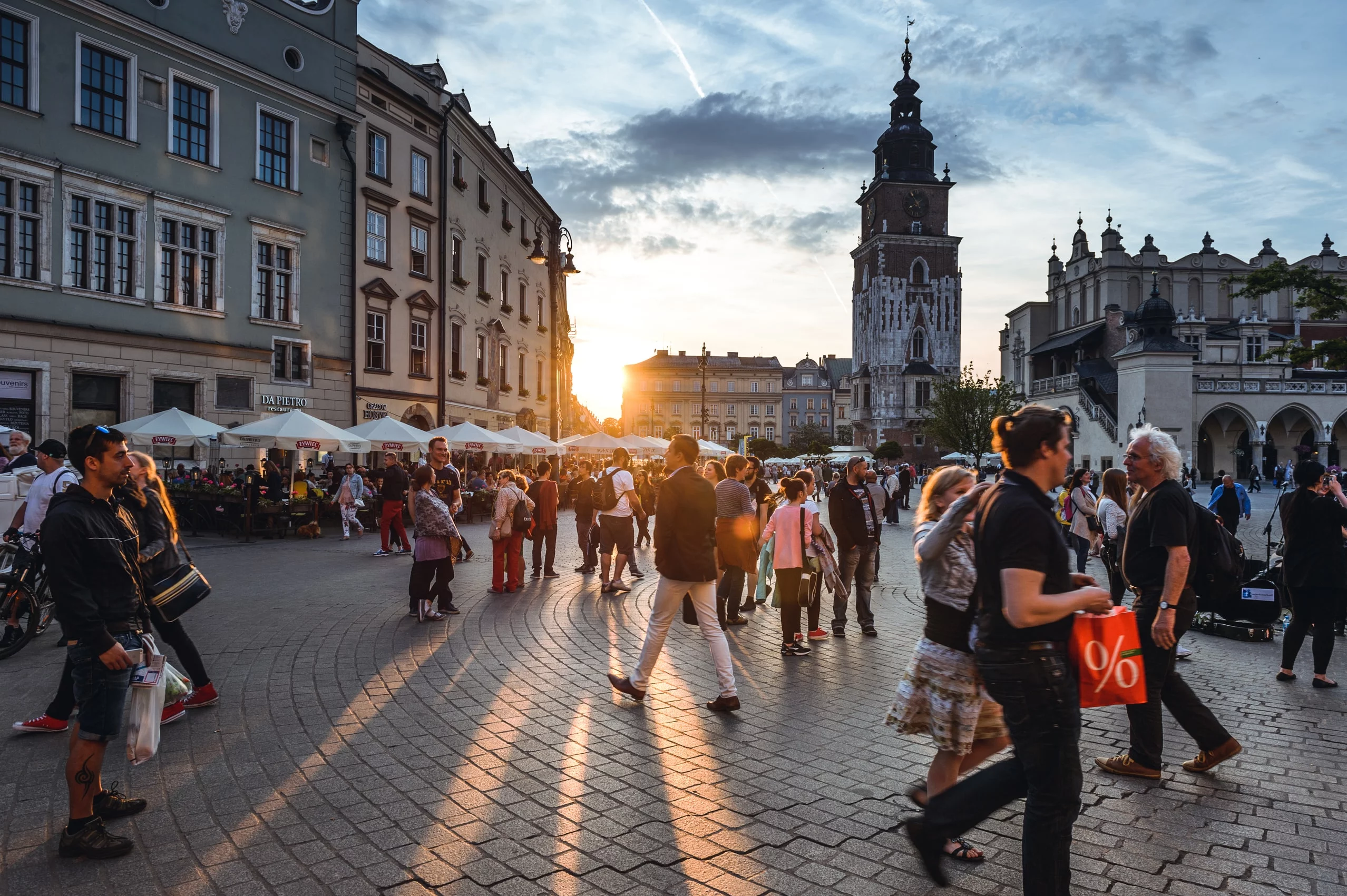 Kraków