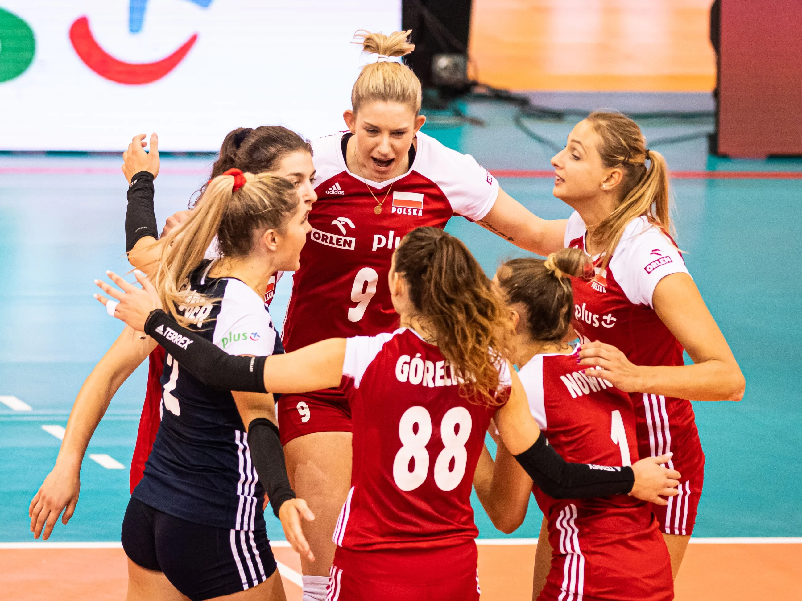 Reprezentacja Polski