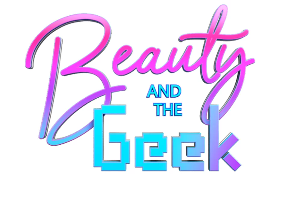 „Beauty and the Geek”