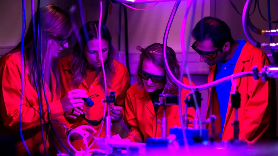 W konkursie „Talenty Jutra” dla młodych naukowców można zdobyć 25 tys. zł dofinansowania na jeden projekt