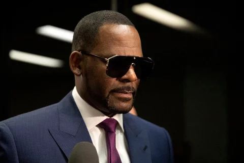 R.Kelly