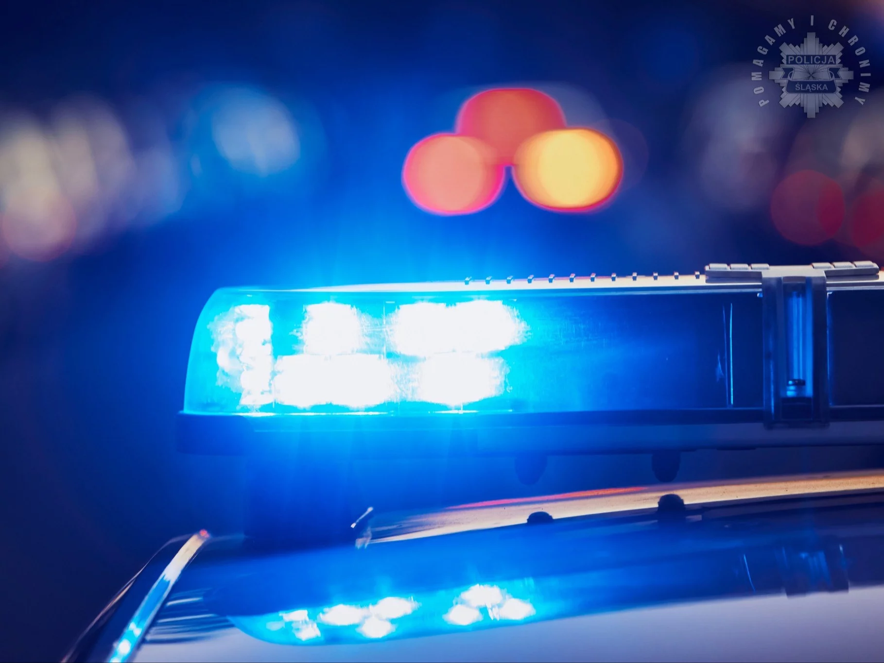 Policja, zdjęcie ilustracyjne