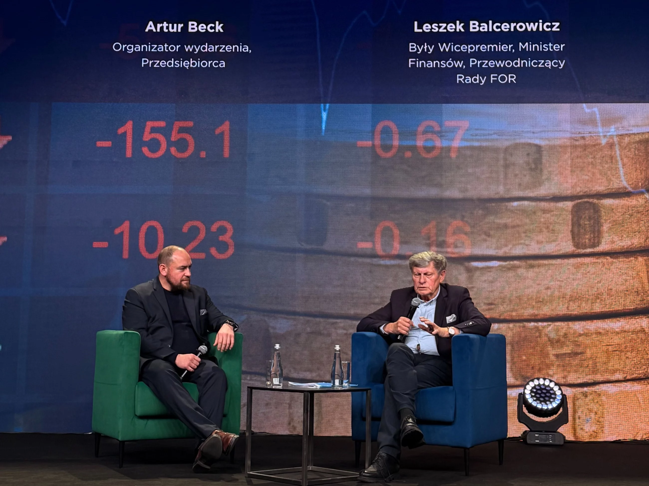 V edycja Polskiej Mocy Biznesu