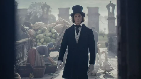 „Chopin, Chopin!”