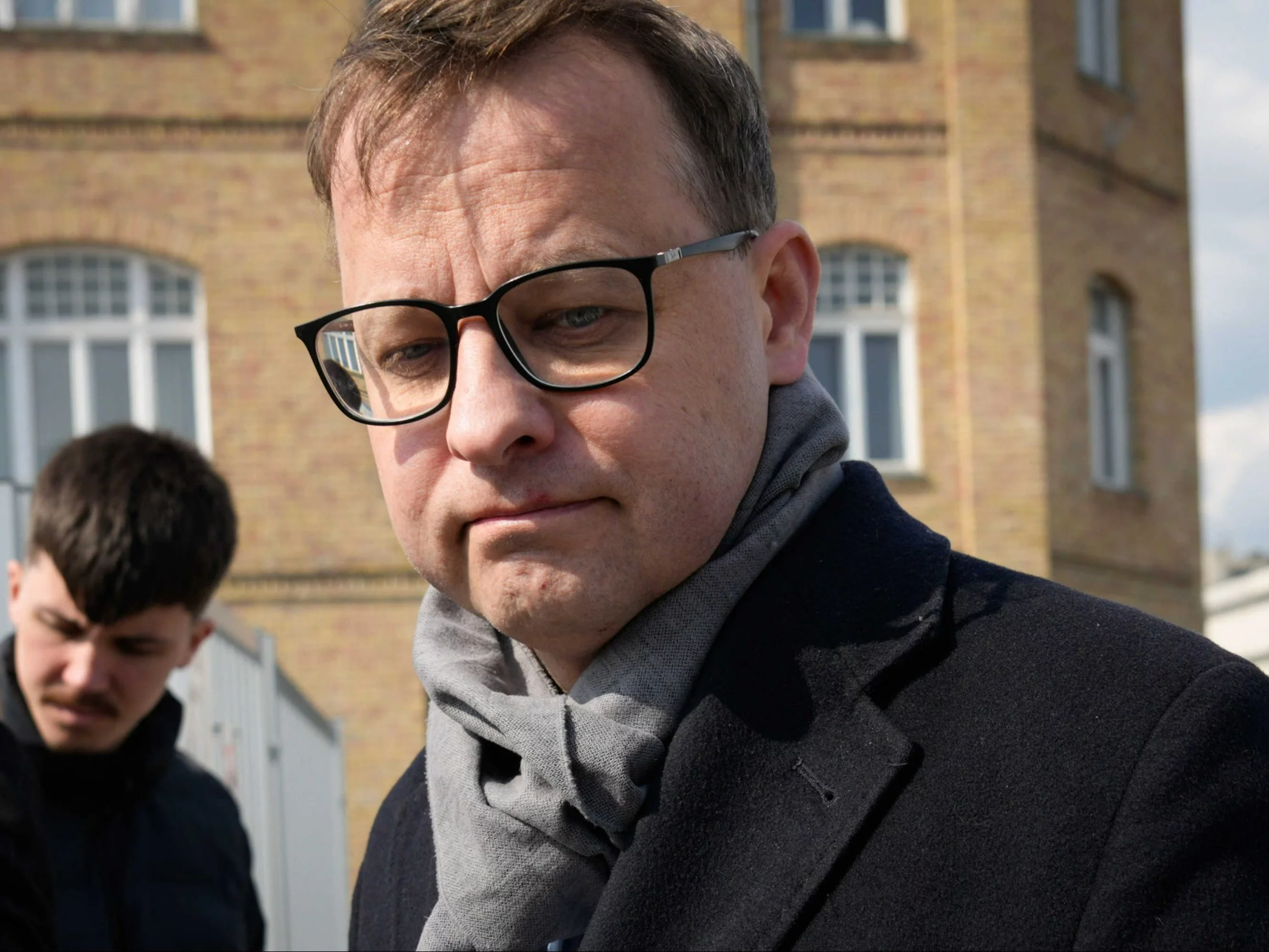 Marcin Romanowski