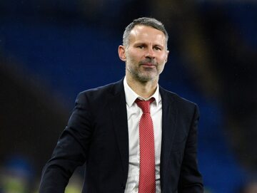 Ryan Giggs