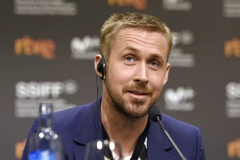 Ryan Gosling