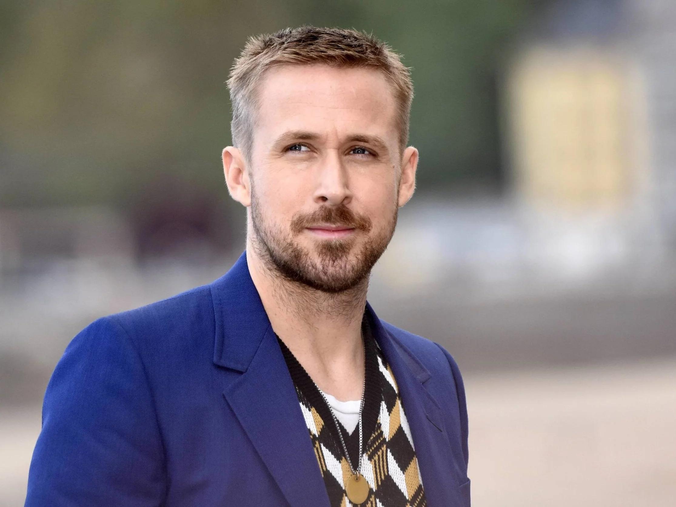 Ryan Gosling