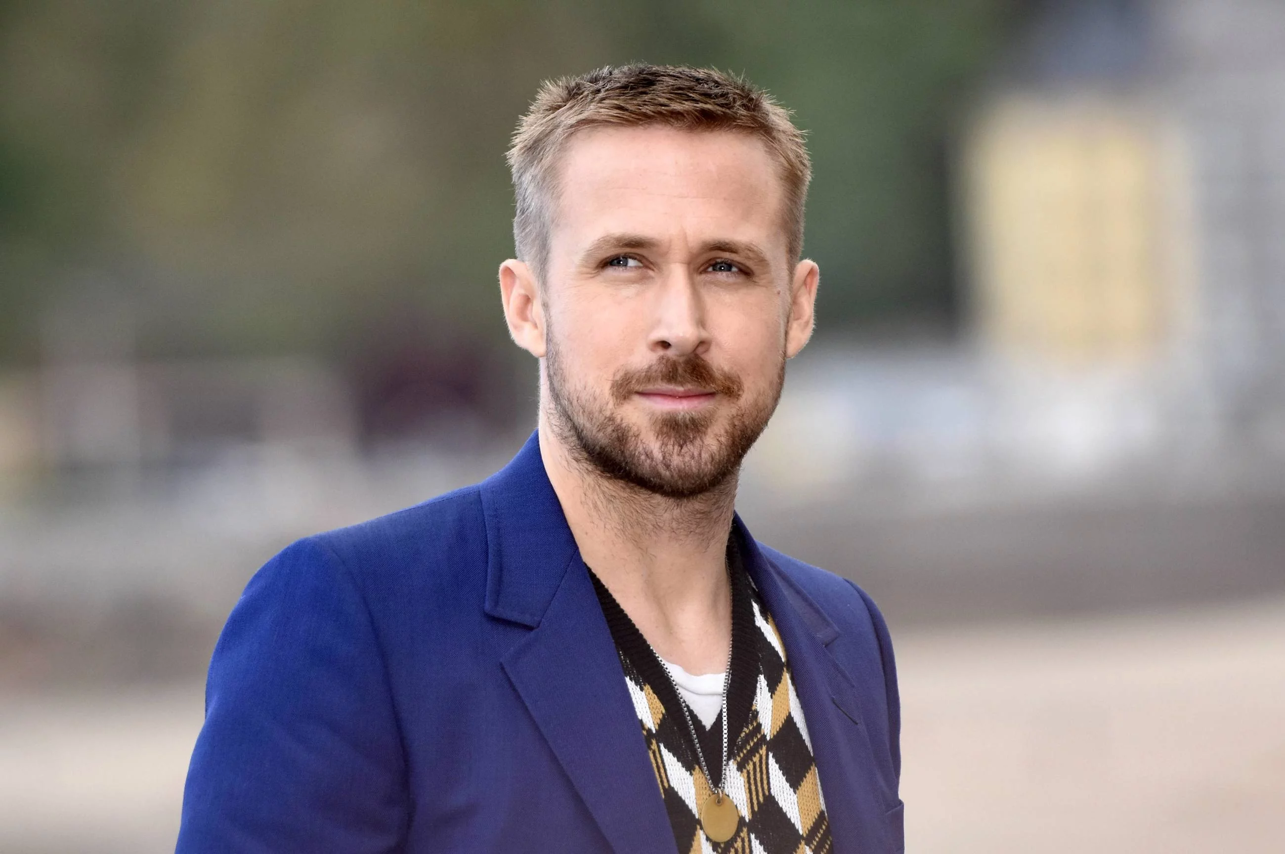Ryan Gosling