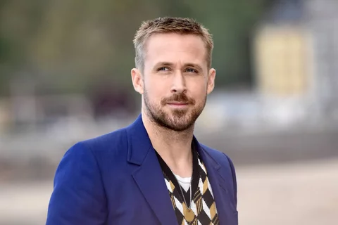 Ryan Gosling