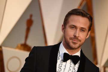 Ryan Gosling