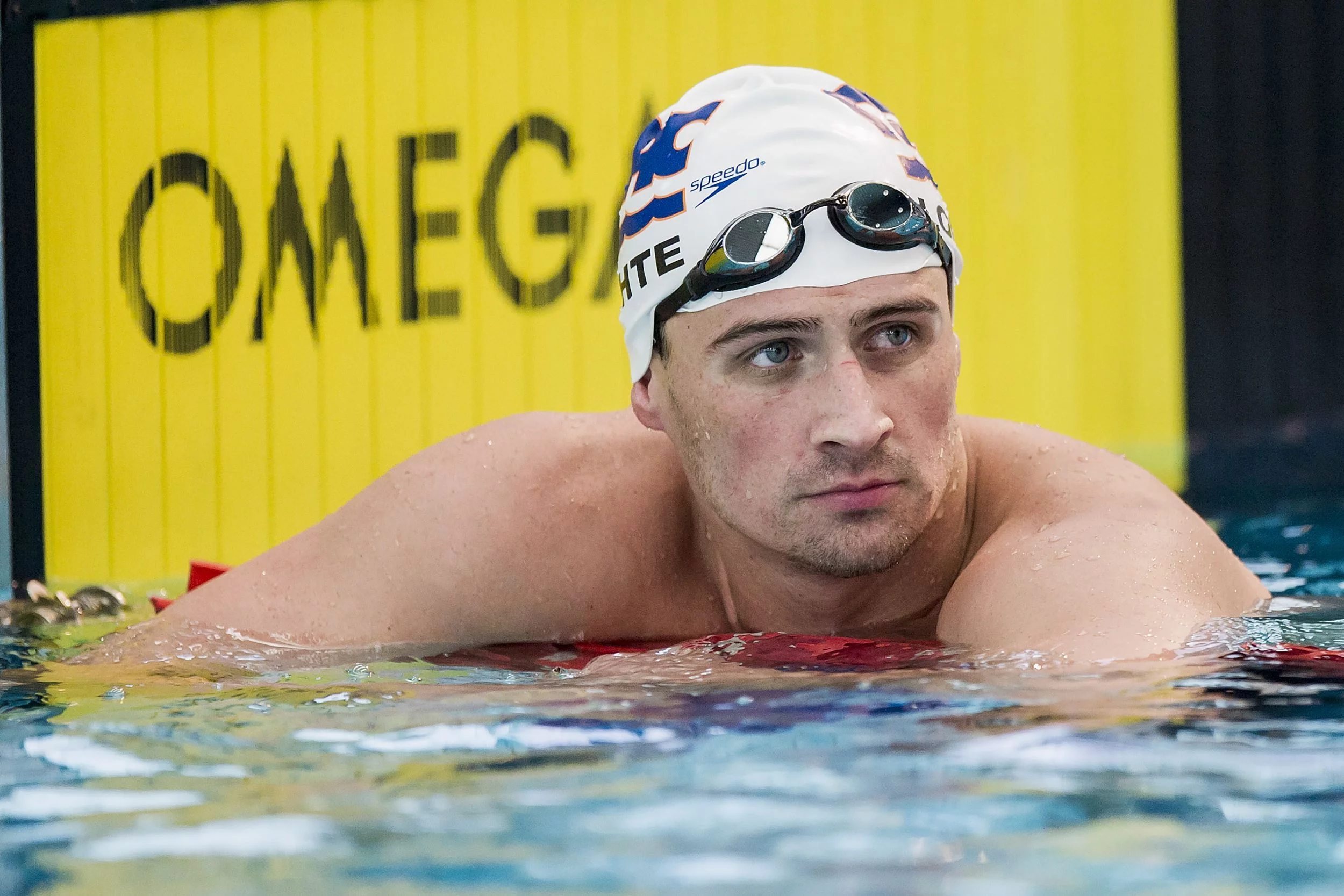 Ryan Lochte