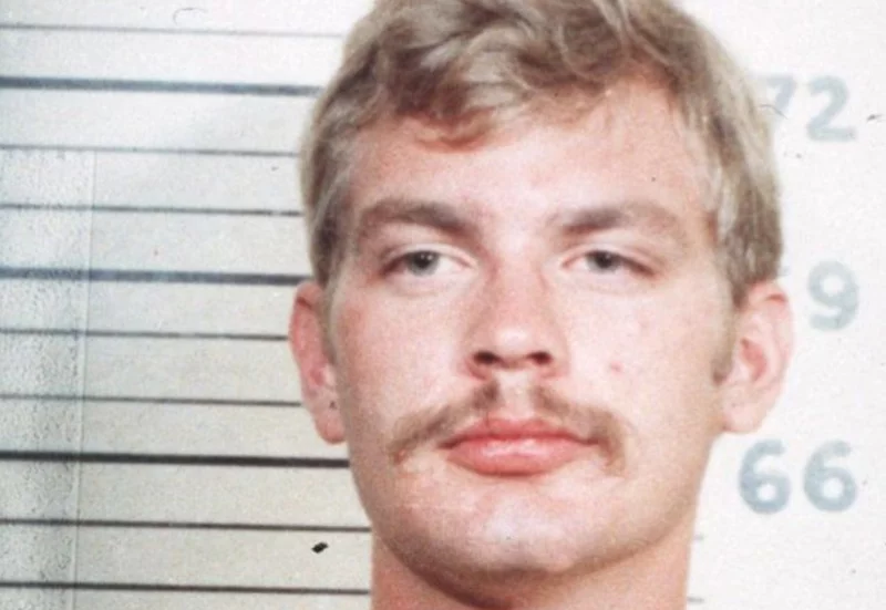 Jeffrey Dahmer