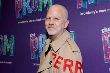 Ryan Murphy