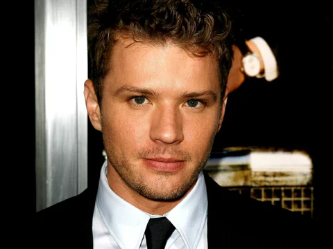 Ryan Phillippe