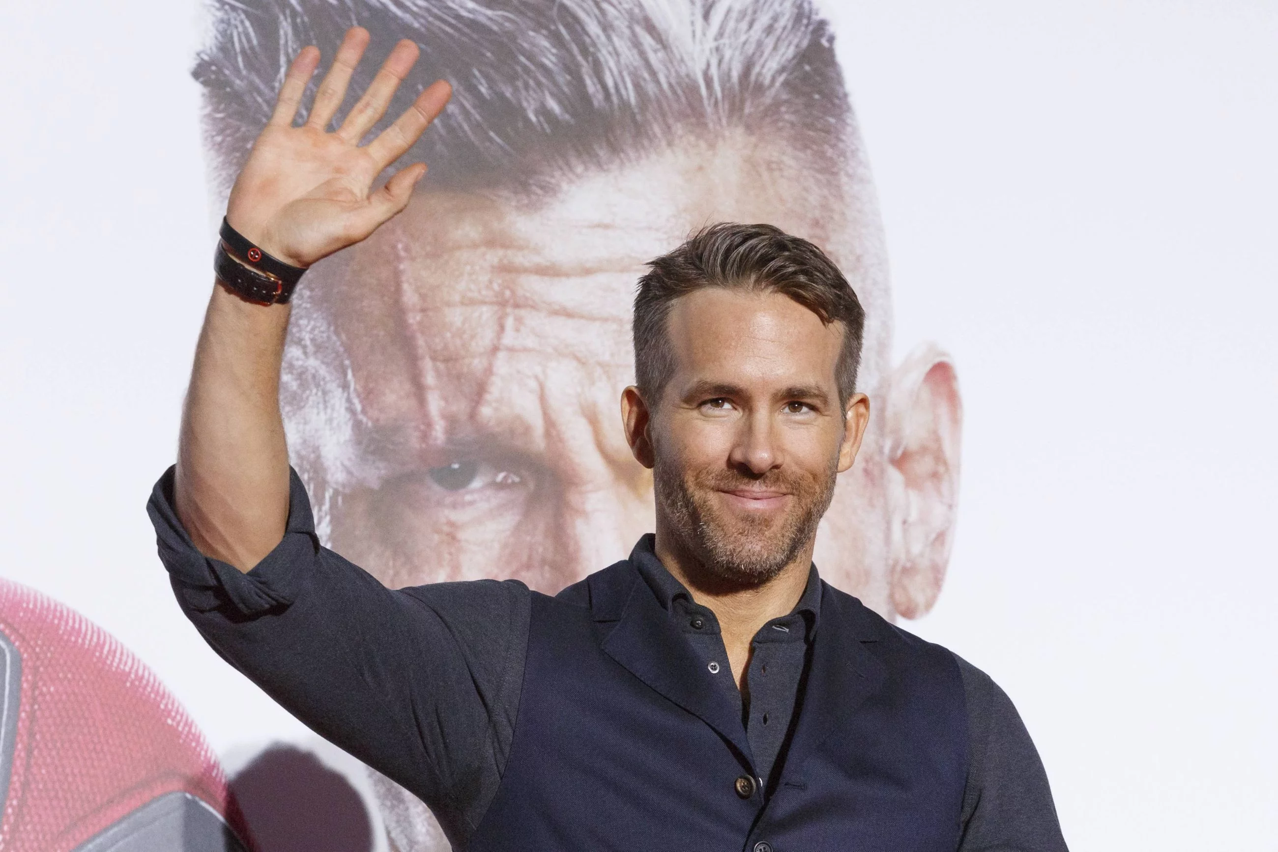 Ryan Reynolds