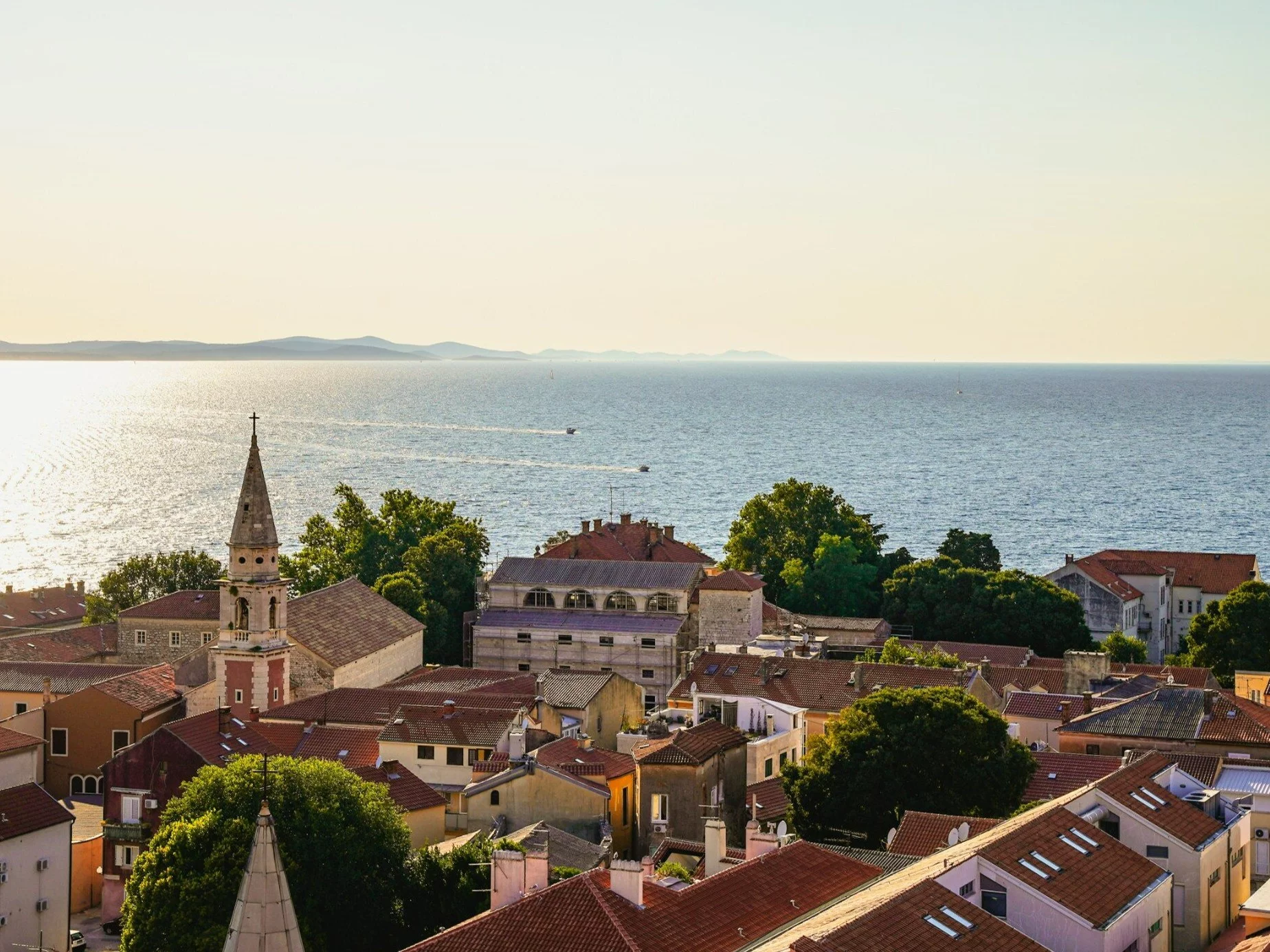 Zadar, Chorwacja