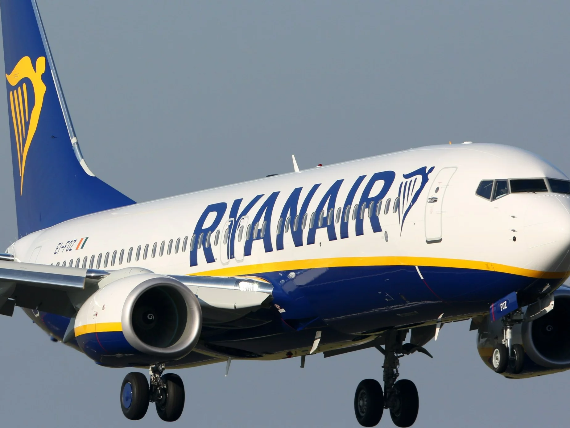 Ryanair