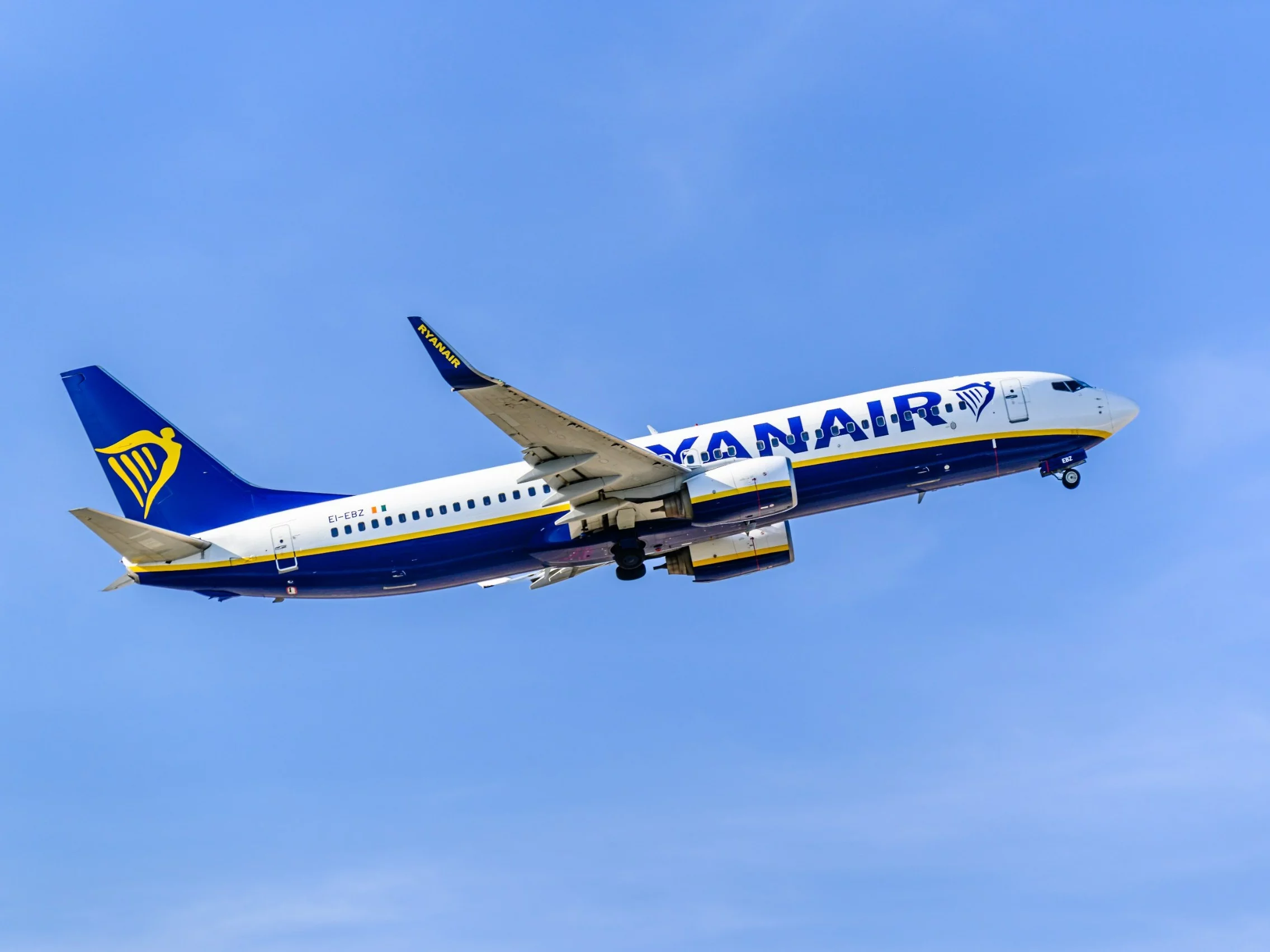 Ryanair