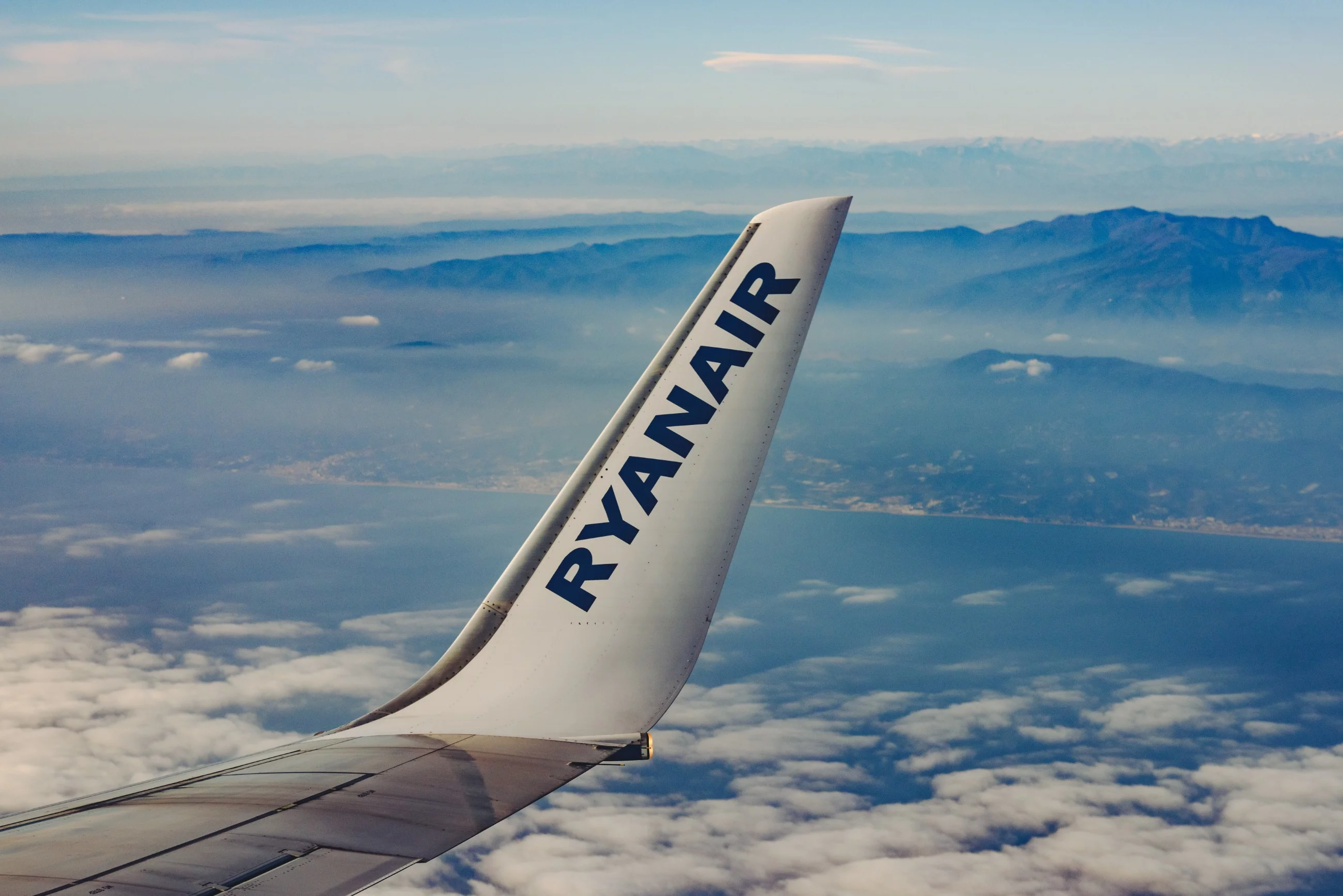 Ryanair