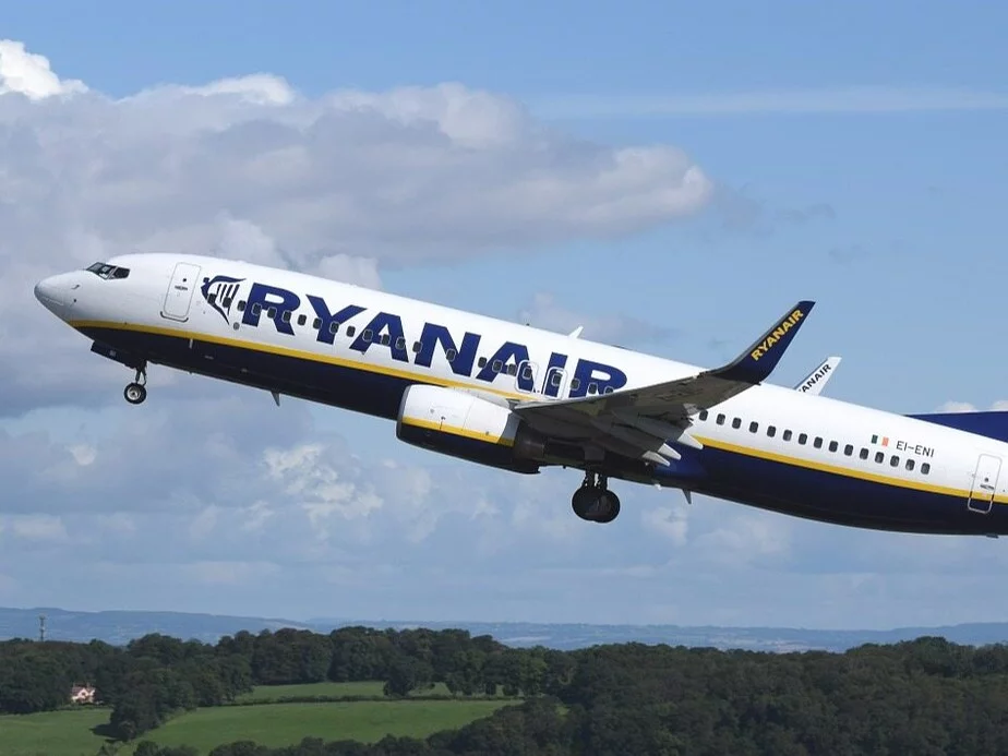 Ryanair