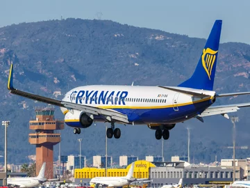 Ryanair