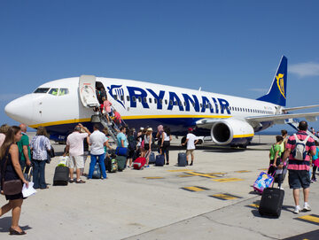 Ryanair