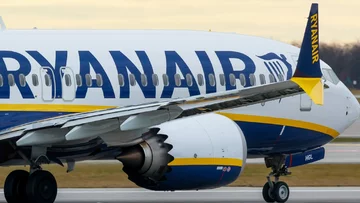 Ryanair