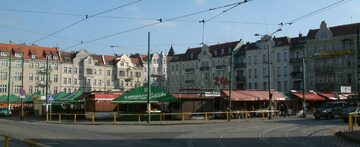 Rynek Jeżycki