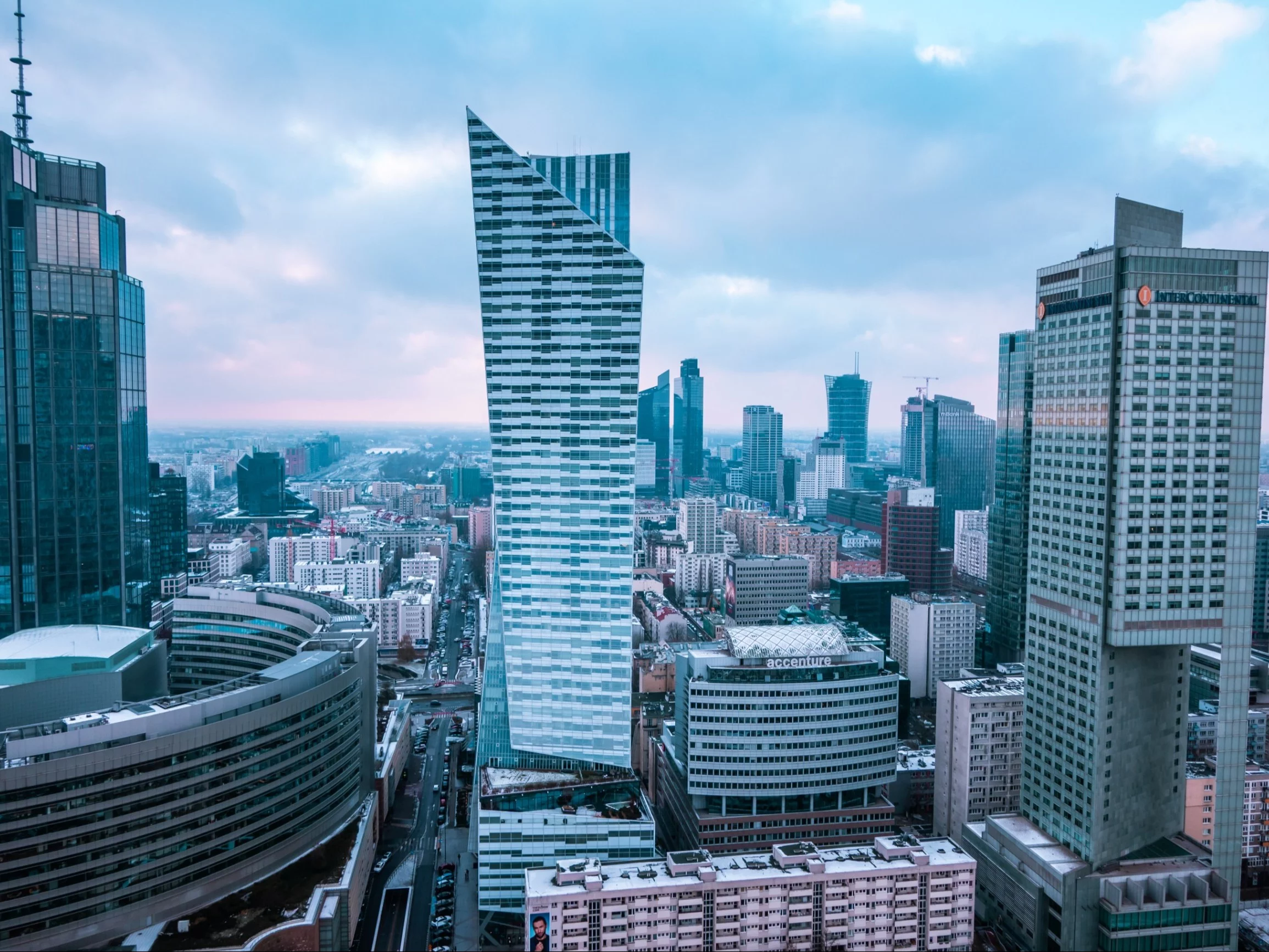 Nowa era rynku nieruchomości. Rok 2026 może przynieść rewolucję