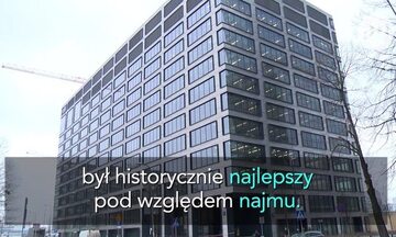 Rynek pracownika napędza innowacyjność nieruchomości biurowych. Czy deweloperzy sprostają rosnącym wymaganiom?