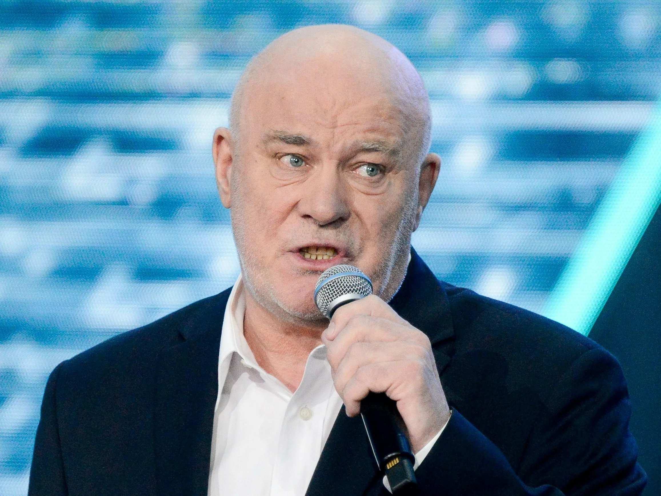 Rynkowski znika ze sceny. Lawina odwołanych koncertów