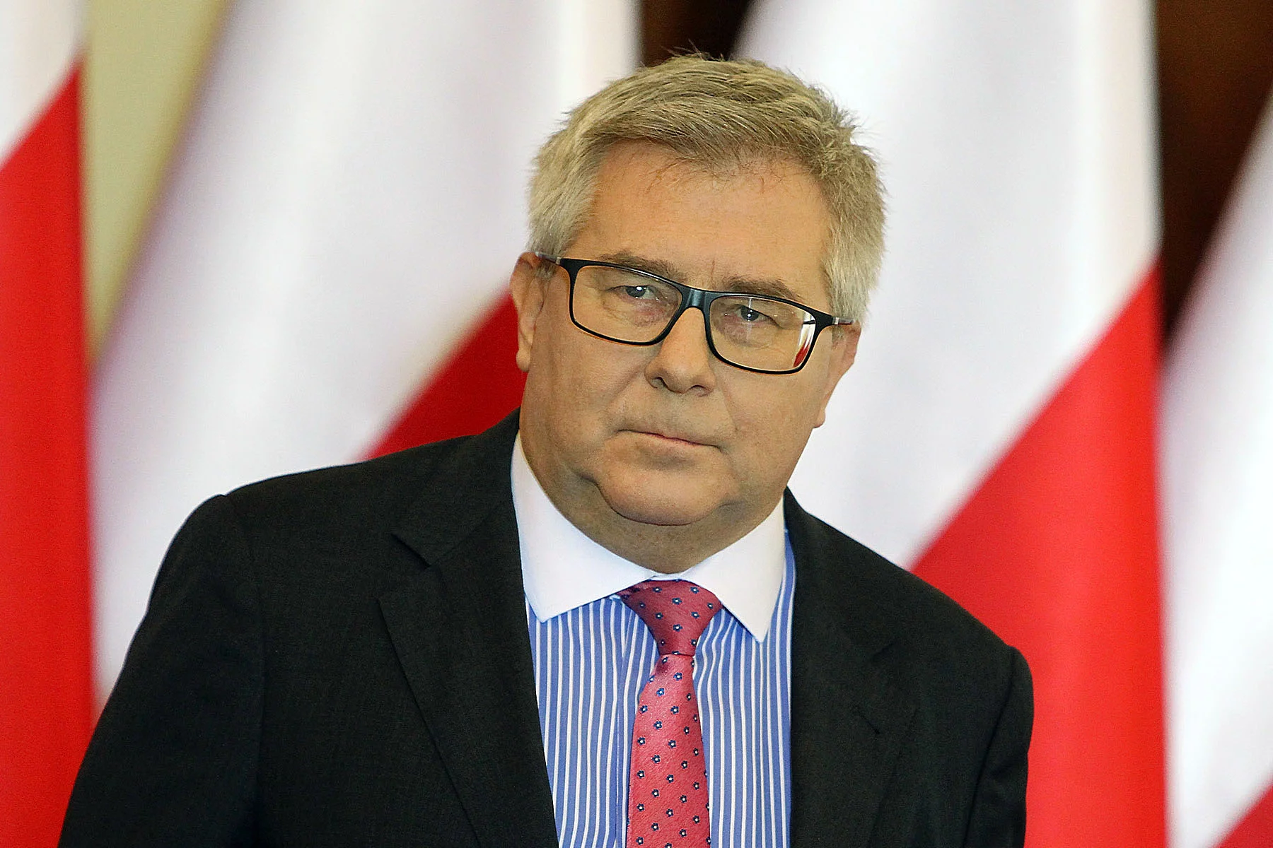 Ryszard Czarnecki