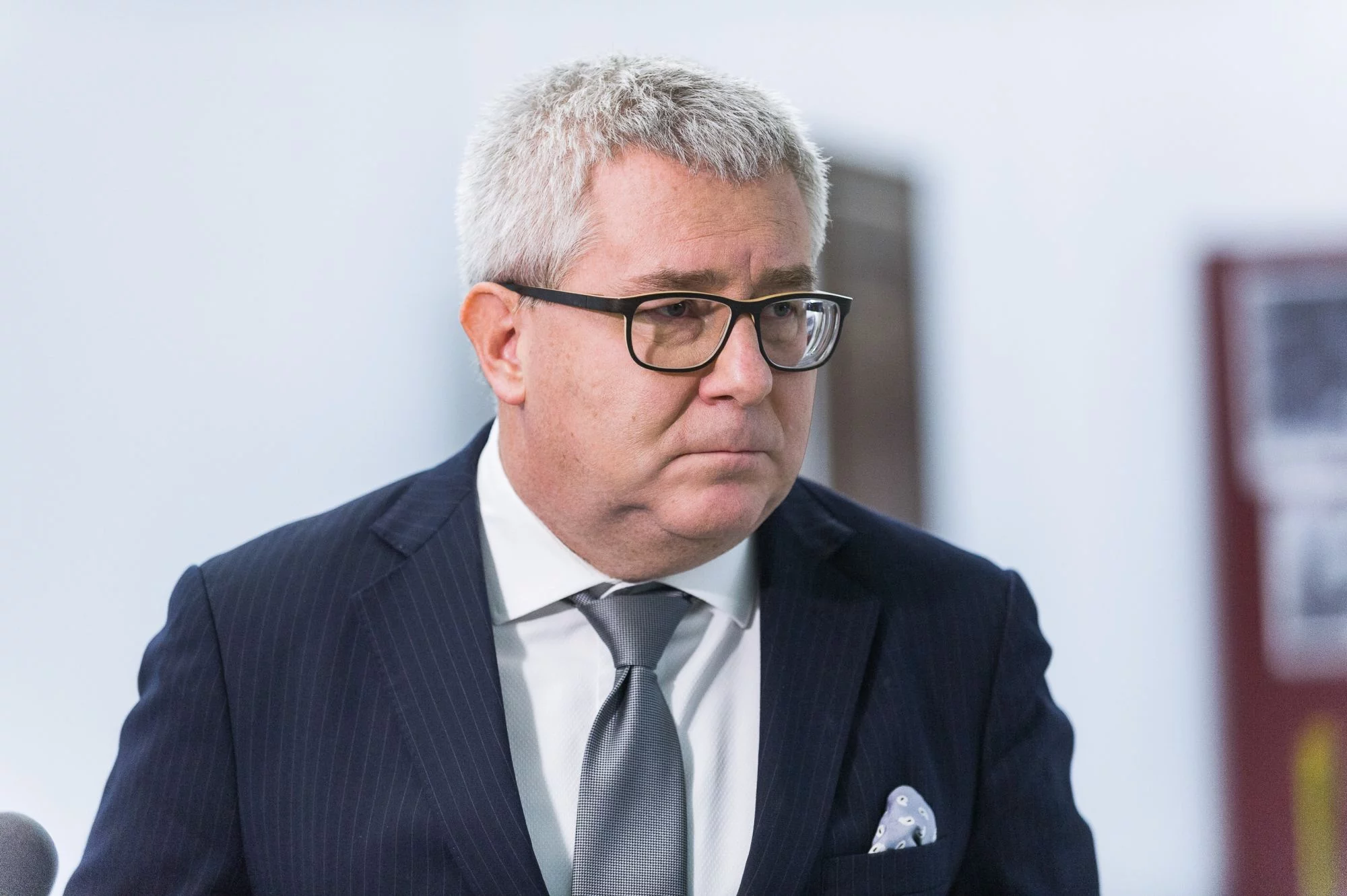 Ryszard Czarnecki