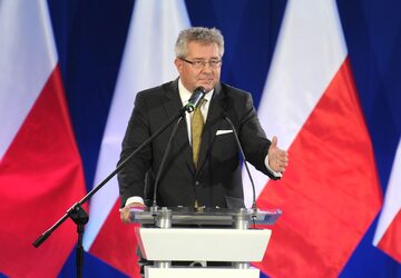 Ryszard Czarnecki