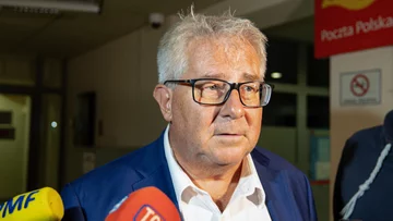 Ryszard Czarnecki