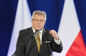 Ryszard Czarnecki