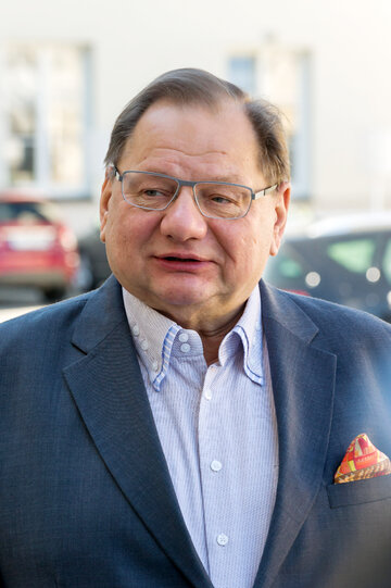 Ryszard Kalisz