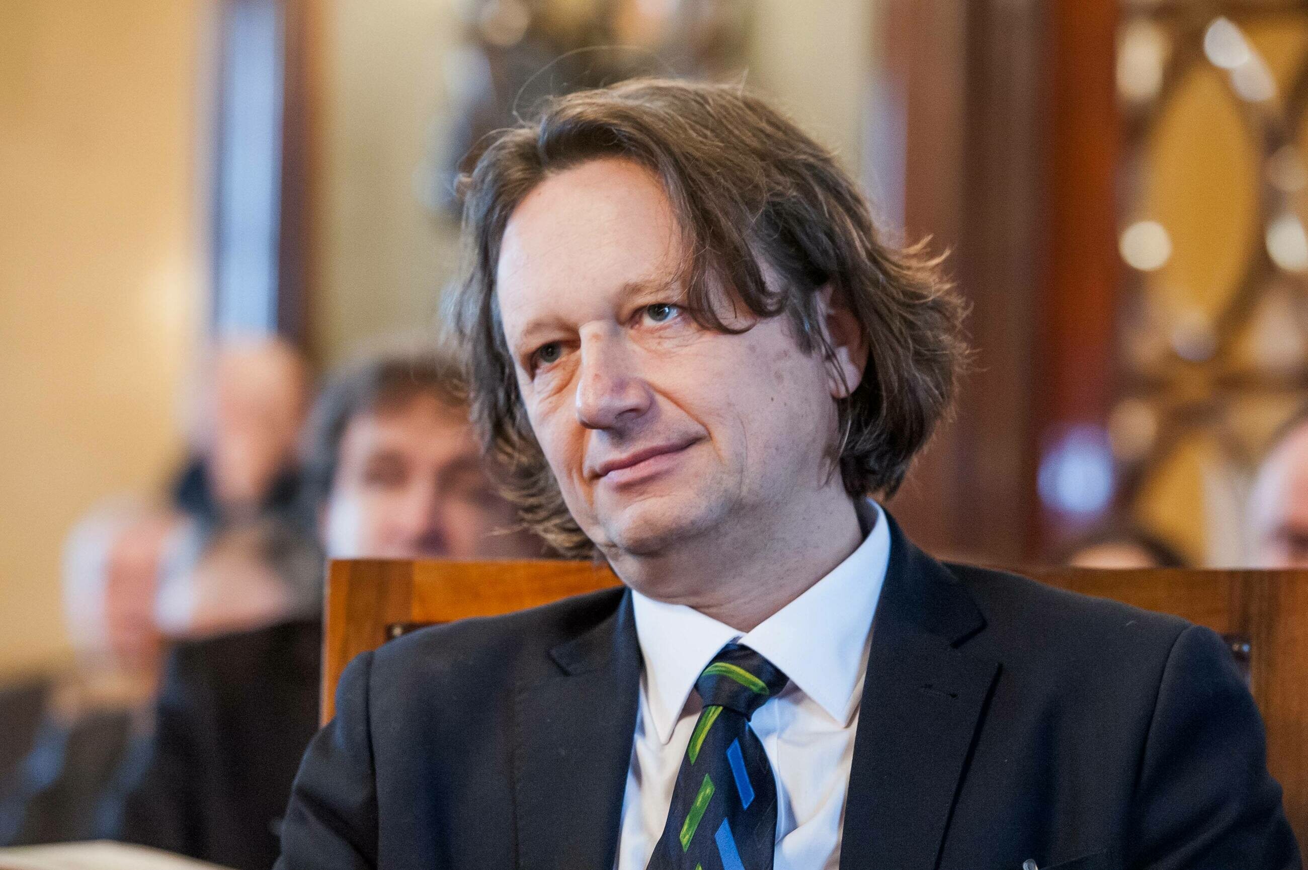 Rektor Uniwersytetu Śląskiego o decyzji uczelni. Akademiki UŚ tylko dla zaszczepionych