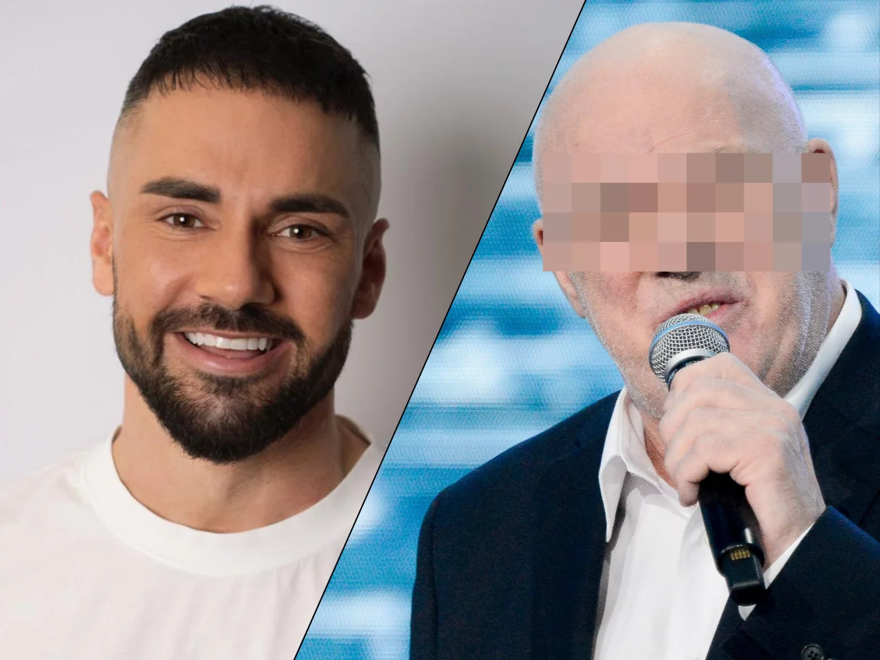 Ryszard R. z zarzutem. Litewka zwrócił uwagę na jedną rzecz