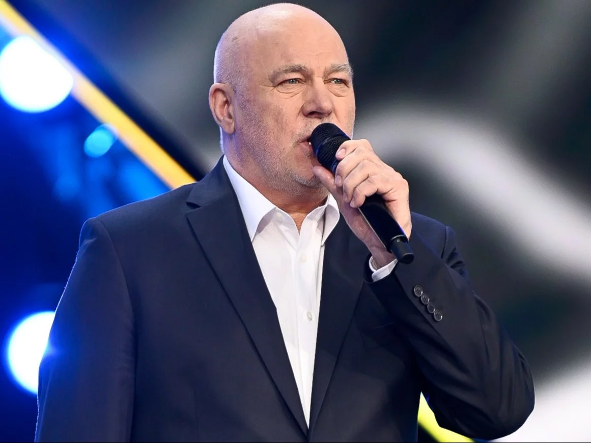 Zszedł ze sceny, odwołał koncert. Co się dzieje z Ryszardem Rynkowskim?