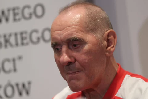 Ryszard Szurkowski