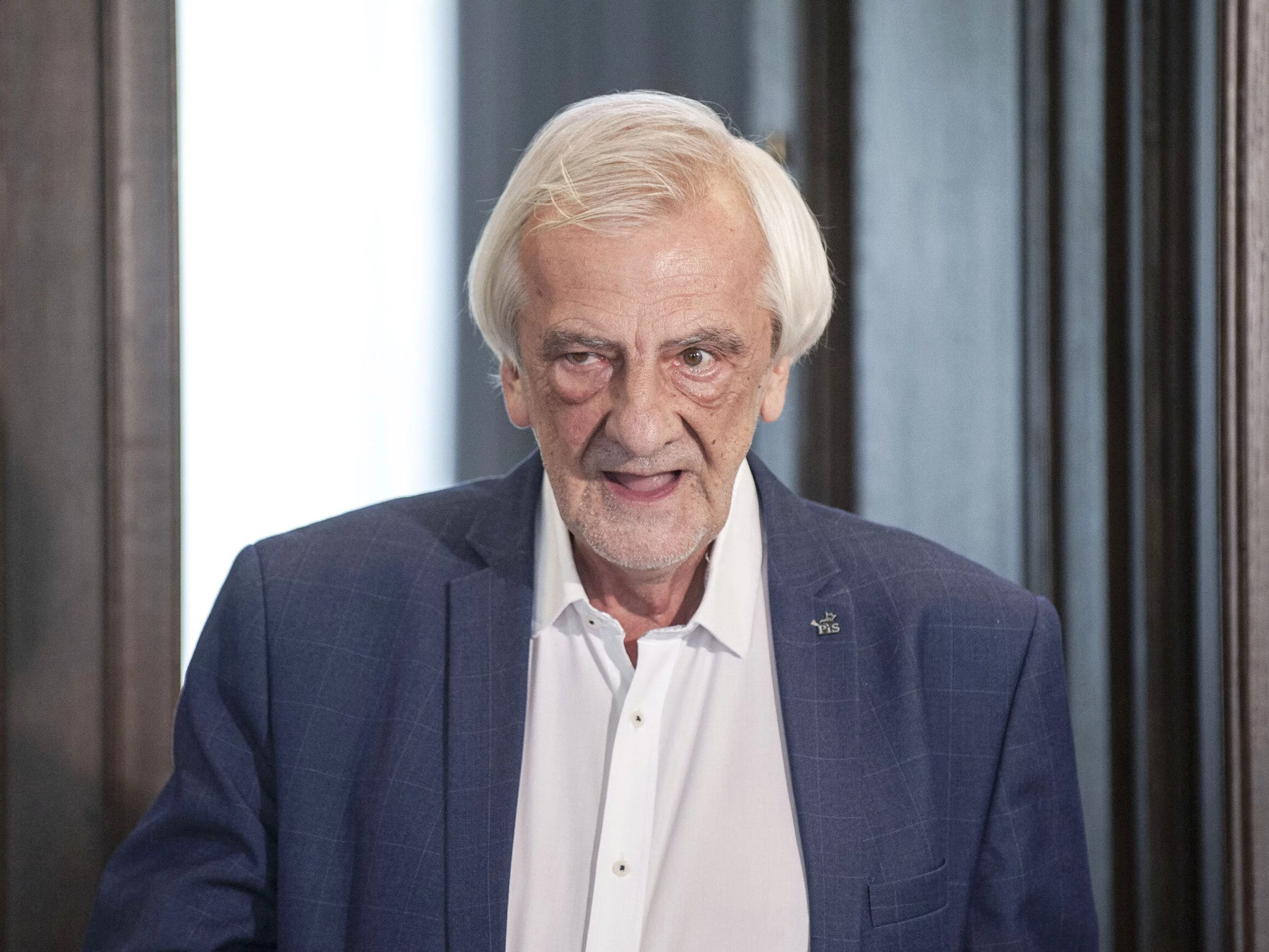 Ryszard Terlecki