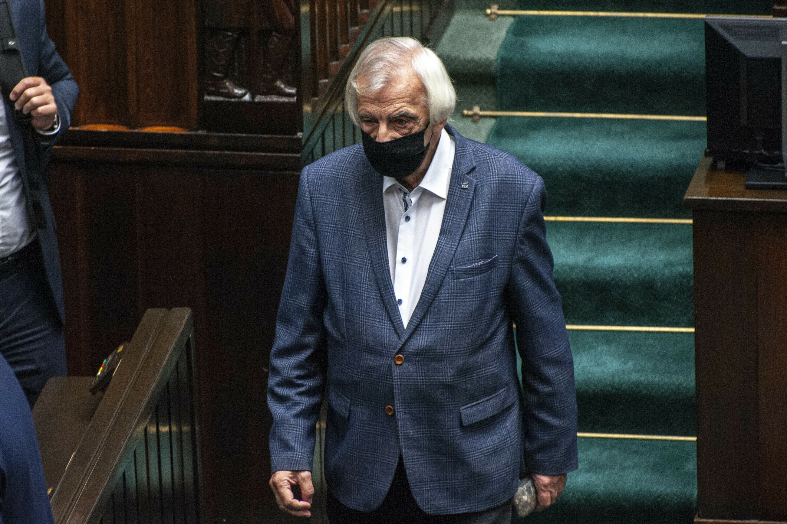 Sejm. Głosowanie w sprawie Terleckiego - wynik, jak głosowali posłowie - Vimarsana News