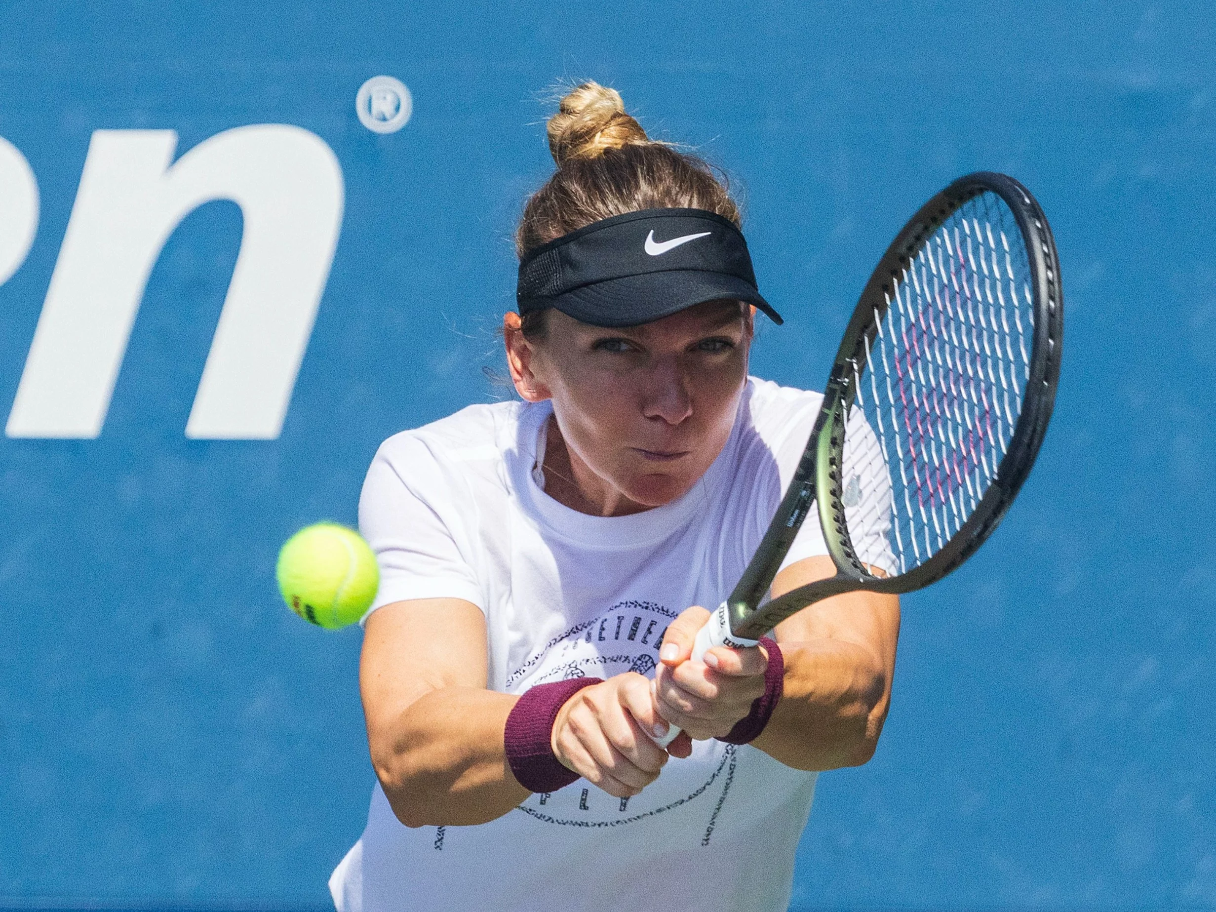 Simona Halep