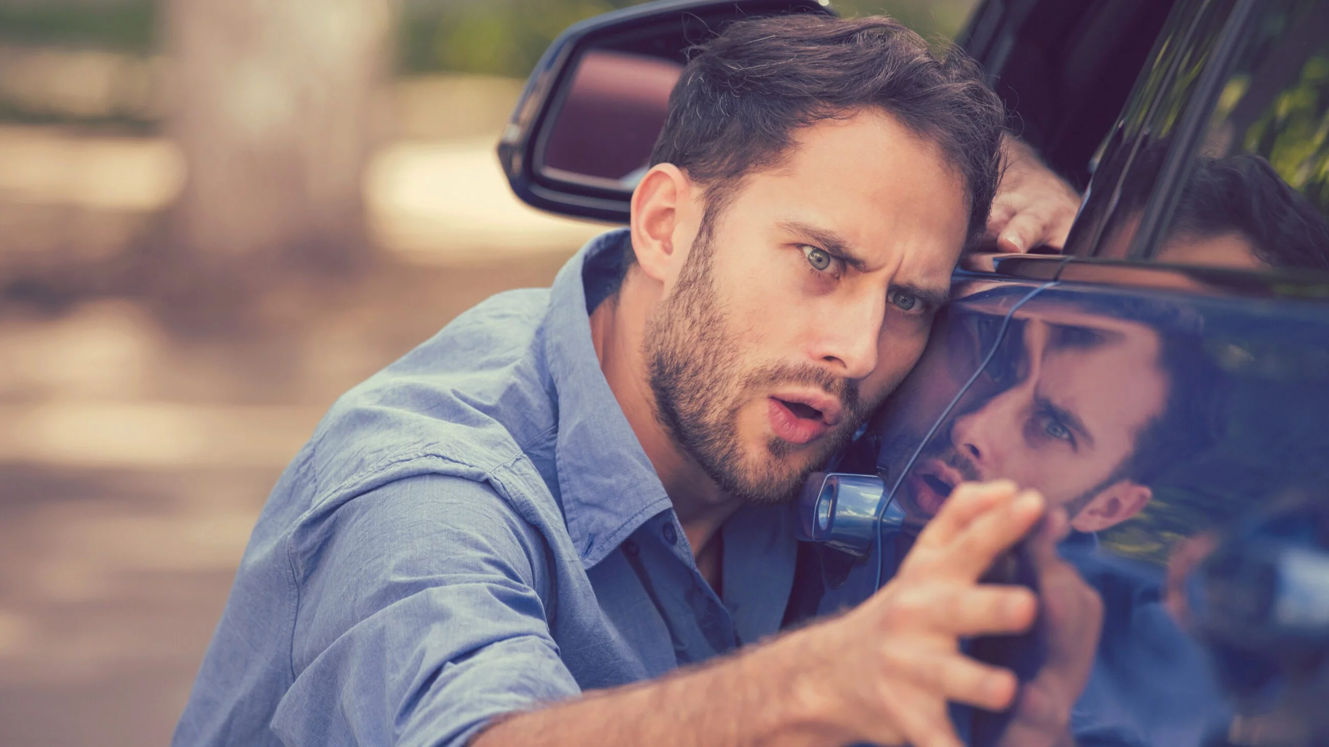 Ryzykowne parkowanie na wakacjach? Pomyśl o Autocasco