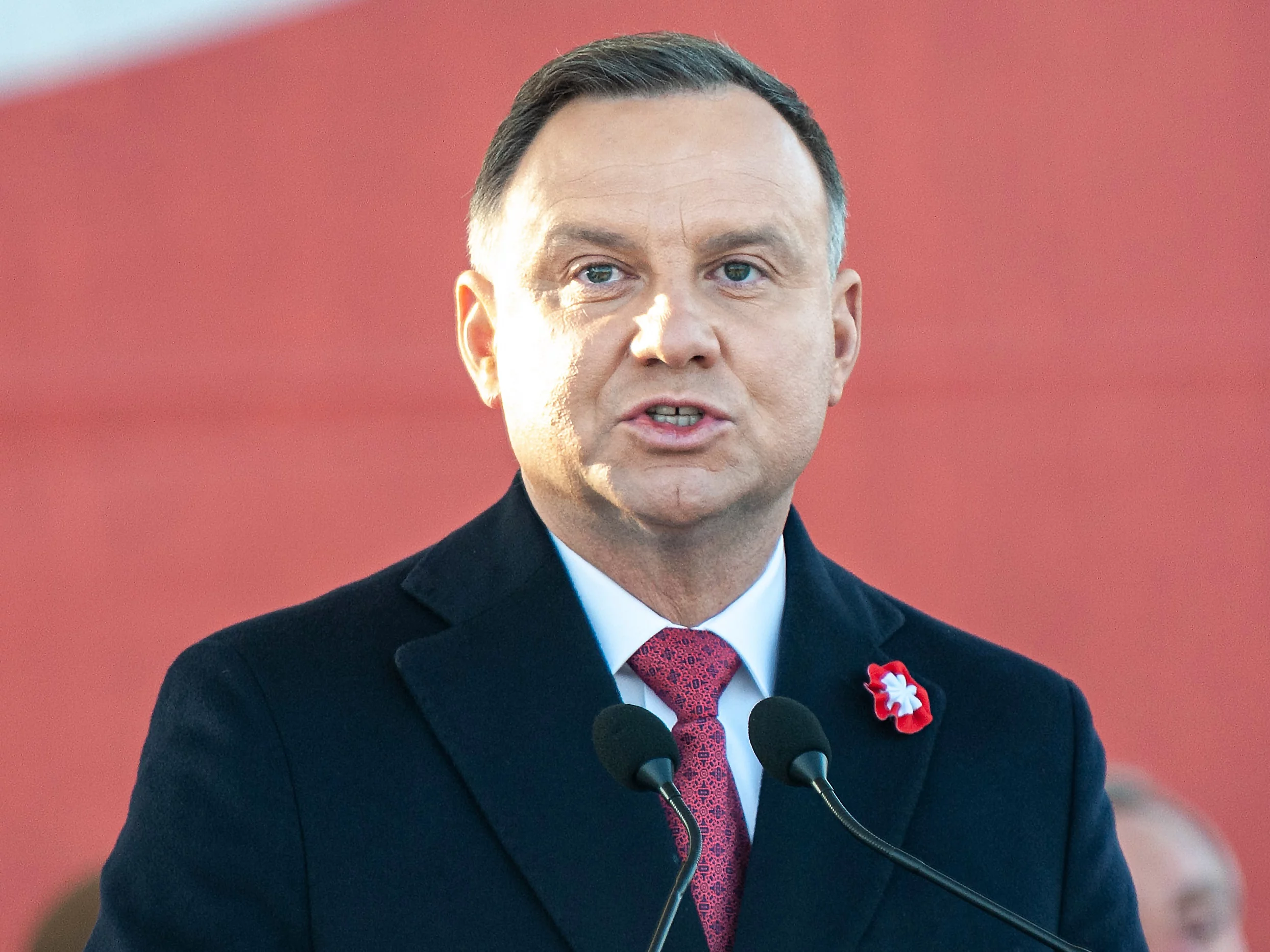 Andrzej Duda